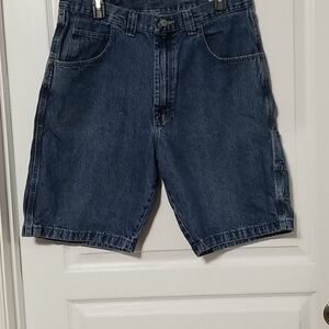 Wrangler Cargo Shorts